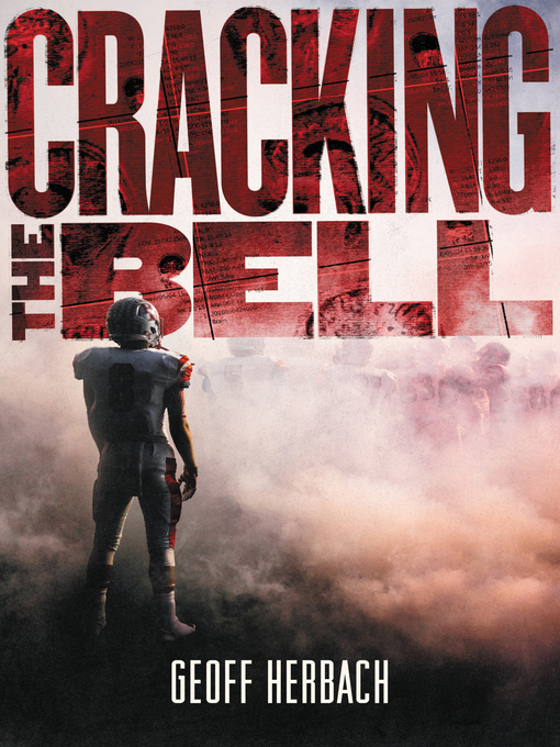 Cover of Cracking the Bell